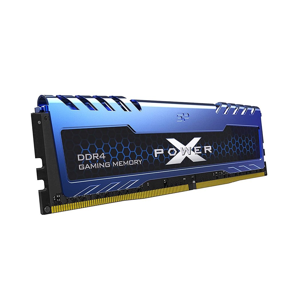 MEMORIA RAM PC DDR4 16GB 3200MHZ POWERX SILICON POWER