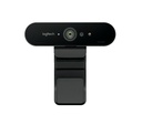 CAMARA LOGITECH BRIO 4K FULL HD Usado