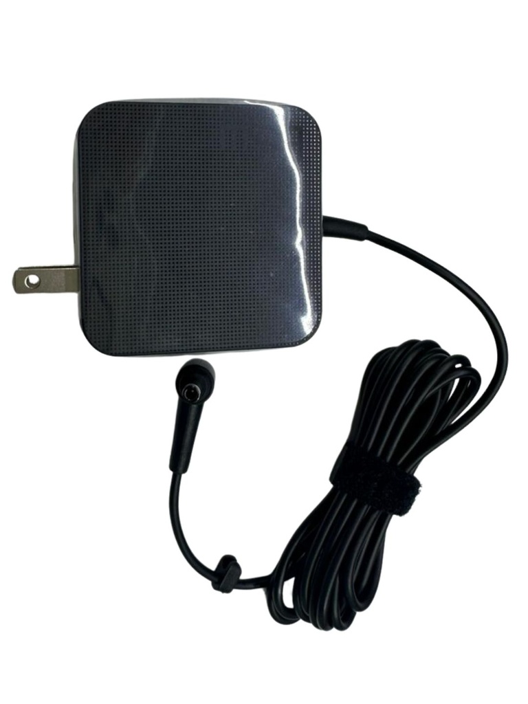 CARGADOR ASUS VIVOBOOK 19V 3.42 4.5*3.0MM ORIGINAL