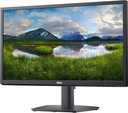 Dell E2222H Monitor LCD LED Full HD de 21,5" - 16:9 - Negro
