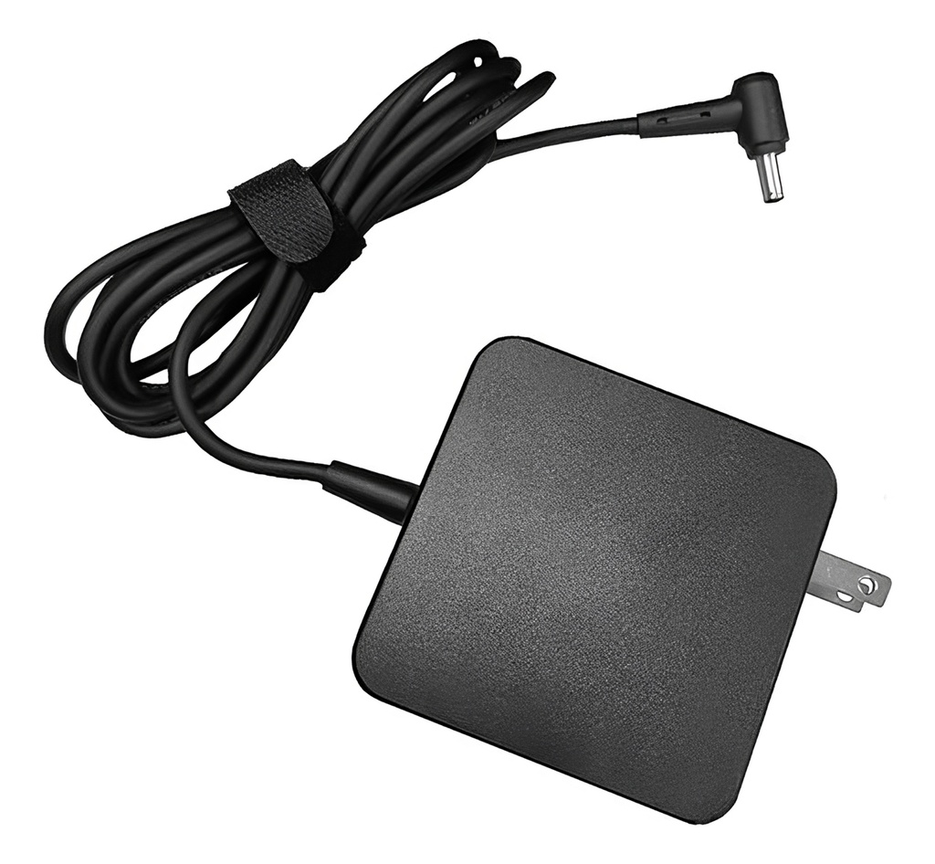 CARGADOR ASUS VIVOBOOK 19V 3.42 4.5*3.0MM TIPO ORIGINAL