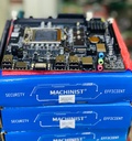 BOARD H61 DDR3 SOCKET 1155 2-3 GEN GENERICA