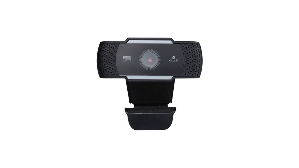 CAMARA KISONLI FULL HD 1080 HD-1080
