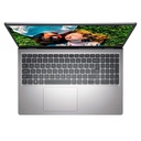 Portátil Dell inspiron 15 3520 INTEL I3 1215U / RAM 8GB/ SSD 512/ 15.6 " PLATEADO