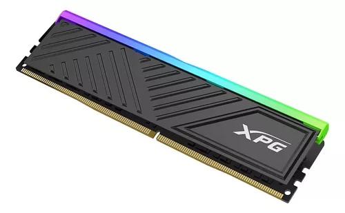 MEMORIA RAM XPG 16GB 3200MHZ BLINDADA RGB