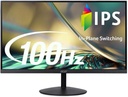 MONITOR ACER 21.5 PUL SA222Q FULL HD 100HZ 1MS