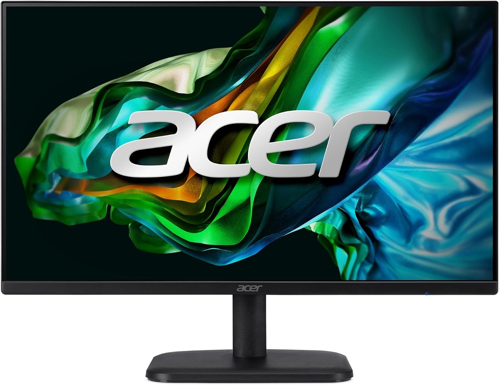 MONITOR ACER EK241Y 24 PULG IPS FHD 1MS 100HZ