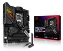 BOARD ROG STRIX Z790-H GAMING WIFI LGA 1700 INTEL AM5 DDR5