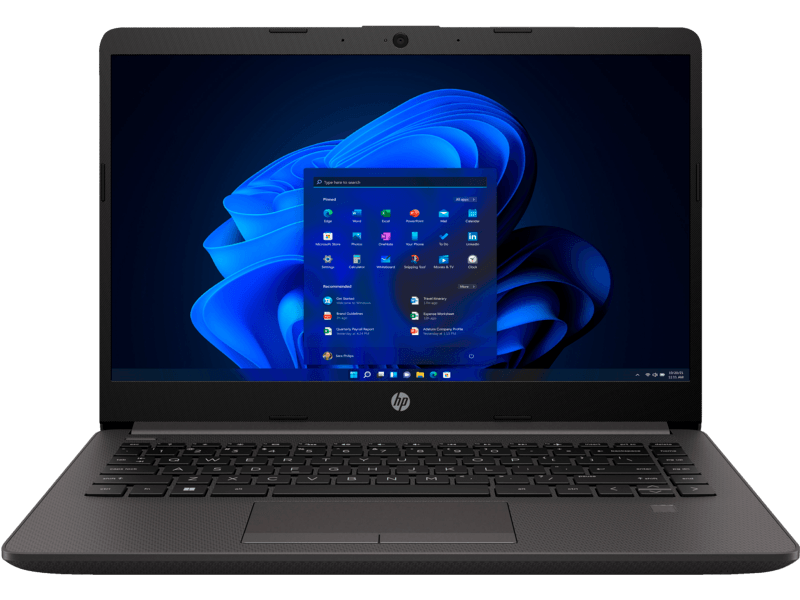 PORTATIL HP AMD RYZEN 3 3250U/DDR4 8GB/NVME 256GB/LED 14 PUL