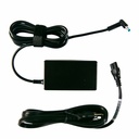 CARGADOR PORTATIL HP PUNTA AZUL 19.5V 3.33AMP 65W ORIGINAL