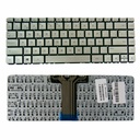 TECLADO HP 14-BS 14-BP 14-BW 14-CF 14-CK 14-BK 14-DK  PLATEADO