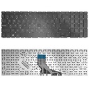 Teclado Portatil Hp 15-DK 15-CW 15-DA 15-CC 15-DA 15-CB 15-DY 15-CD 15-DB 15-BR 15-CX 15Z-EC 15-EC 15-DW 15T-DK 15-CR 15-CS