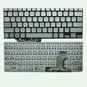 TECLADO ASUS X420 X420f X420u A420f A420 PLATEADO
