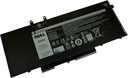 Batería DELL LATITUDE 5410 5510 5501 5401 5411 5511 68Wh 15.2V 3HWPP ORIGINAL