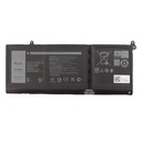 BATERIA DELL G91J0 41Wh para Dell Latitude 3420 3320 3330 3420 3430 3520 3530 Inspiron 3510 3511 3515 5310 5410 5418