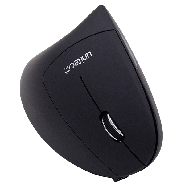 Mouse Vertical Recargable V886 UNITEC