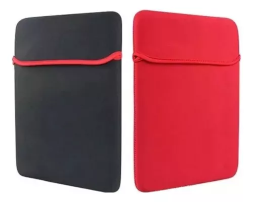 Funda Para Portatil Doble Faz