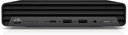 CPU HP PRODESK 400 G6 DM INTEL CORE I5 10500T RAM DDR4 16GB M.2 NVME 512GB LICENCIA WINDOWS 11 PRO
