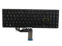 TECLADO ASUS X513 S533 M513 M513ua VivoBook15 S533 M5600IA E510