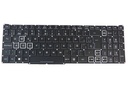 TECLADO PORTATIL ACER NITRO 5 AN515-58 AN515-56 AN515-57 AN515-54 AN515-46 AN517-42 AN517-55 N22C1 N20C1