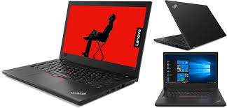 PORTATIL LENOVO THINKPAD T480 INTEL CORE i5 8350U RAM DDR4 8GB SOLIDO 256GB 14 PULG WINODWS 11 PRO
