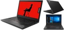 PORTATIL LENOVO THINKPAD T480 INTEL CORE i5 8350U RAM DDR4 8GB SOLIDO 256GB 14 PULG WINODWS 11 PRO