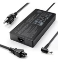 CARGADOR PORTATIL ASUS TUF GAMING 20V 7.5AMP 150W 6.0*3.7MM HOMOLOGADO