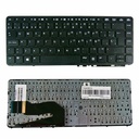 Teclado Compatible HP 840 G2, 850 G2, 840 G1, 850 G1 Español