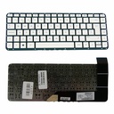 Teclado Hp 14-P 13-C 14-Z028LA  14-P 13-C 14Z-V 14-P 14-A 14-V BLANCO