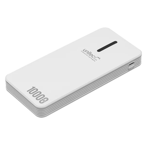 Power Bank Unitec 10.000 mAH