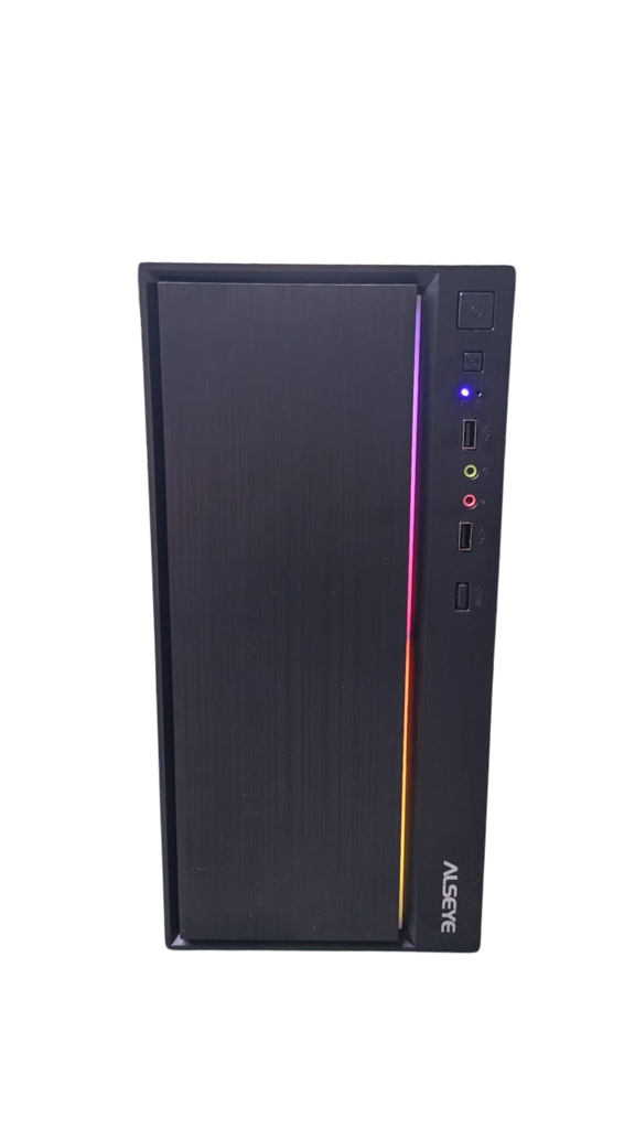 CPU INTEL CORE I5 2400 B.H61 RAM DDR3 8GB SOLIDO 240GB