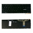 TECLADO PORTATIL ASUS X1502 X1502za M1502 X1503 M1503qa X1504