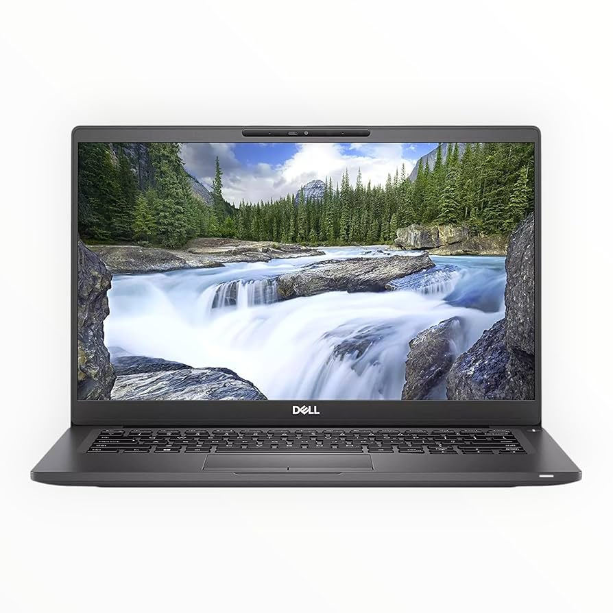 PORTATIL DELL LATITUDE 5401 INTEL CORE I5 9400H RAM DDR4 16GB RAM DDR4 16GB M.2 NVME 256GB 14 PULG