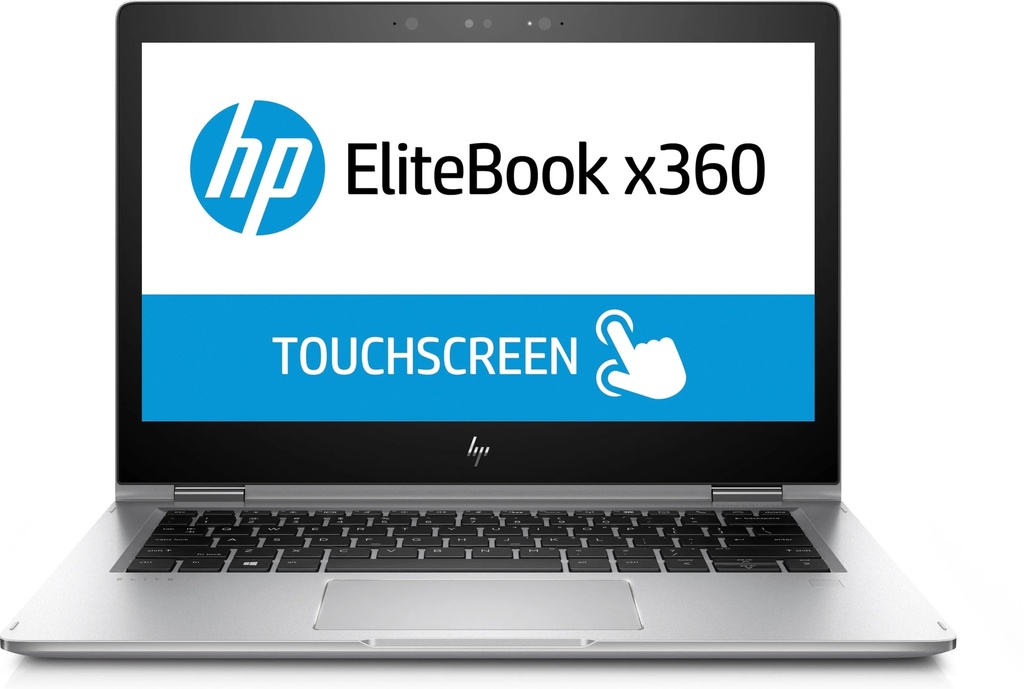 PORTATIL HP EliteBook X360 1030 G2 INTEL CORE i5 7300u 2.60ghz RAM DDR4 8GB NVME 256GB LED 13.3 PUL TOUCH