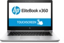 PORTATIL HP EliteBook X360 1030 G2 INTEL CORE i5 7300u 2.60ghz RAM DDR4 8GB NVME 256GB LED 13.3 PUL TOUCH