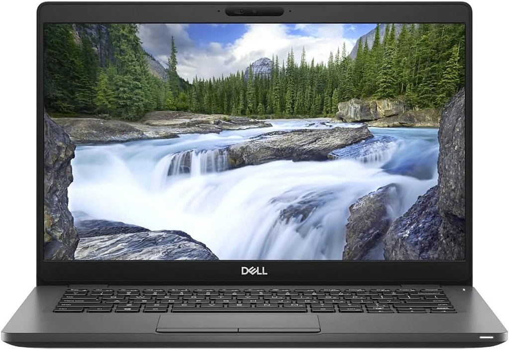 PORTATIL DELL LATITUDE 5300 INTEL CORE i5 8365U RAM DDR4 8GB M.2 NVME 256 13.3 PULG