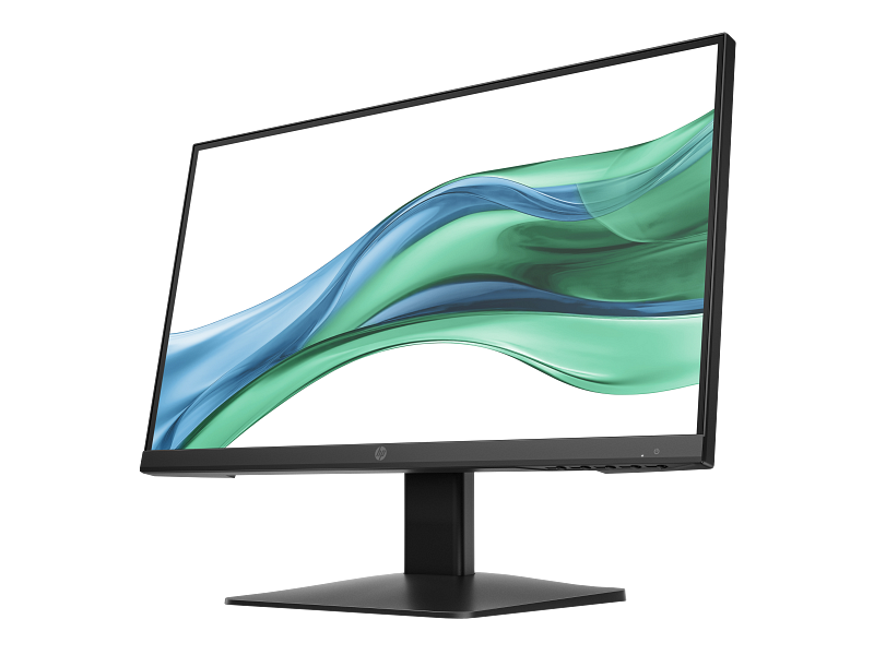 Monitor HP 22 PULG S3 Pro 322pe FHD (1920 x 1080) 5ms