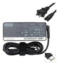 Cargador Lenovo Tipo C  65W Original