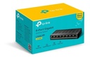 Tp-link Ls1008g Switch Escritorio Litewave 8 Puertos Gigabit