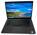 PORTATIL DELL LATITUDE 5400 INTEL CORE i5-8265U 1.60GHZ RAM DDR4 8GB M.2 NVME 256GB 14 PULG
