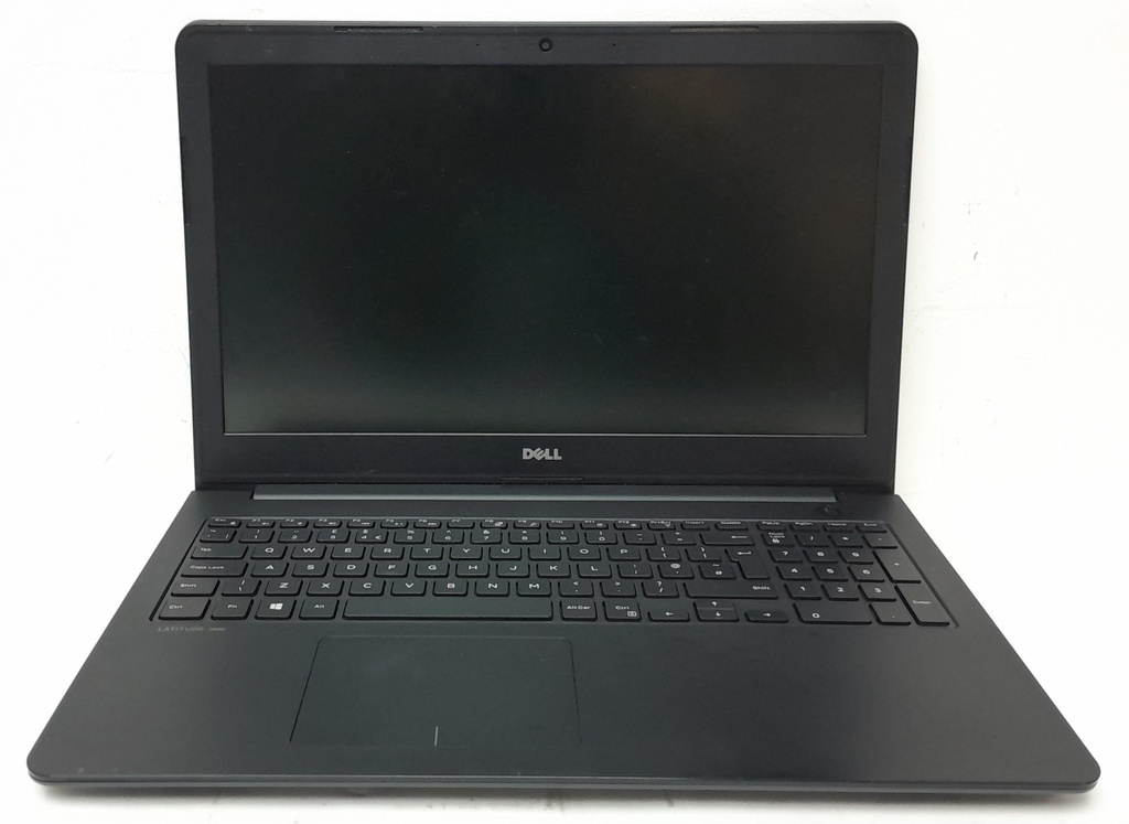 PORTATIL DELL LATITUDE 3550 INTEL CORE i5 5200U RAM DDR3 8GB SOLIDO 256GB 15.6 PULG