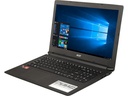 PORTATIL ACER A315-41G AMD RYZEN 5 3500U 2.20GHZ DDR4 12GB NVME 256GB HHD 1TB T.V 2GB LED 15.6 PULG