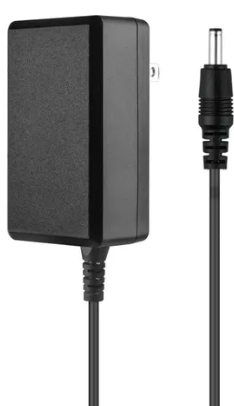 CARGADOR PORTATIL COMPUMAX ONIX LANIX 12V 3 O 4 AMP PUNTA 3.5 x 1.35 MM