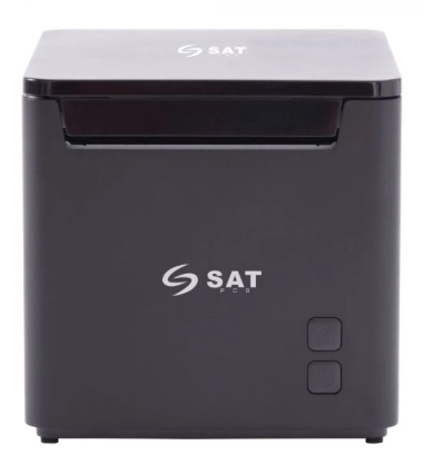 IMPRESORA SAT TERMICA Q23T USB LAN WIFI