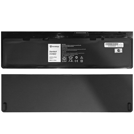 [A02424] Bateria para portatil Dell E7240 E7250 KWFFN WD52H 11.1V