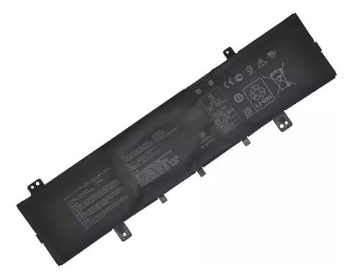 [A02334] Bateria Asus Vivobook 15 X505ba X505bp X505za B31n1631
