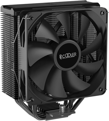 [KN1824] PCCOOLER Paladin EX400 -Ventilador/3.7 vatios/28,6 dB/2500 RPM