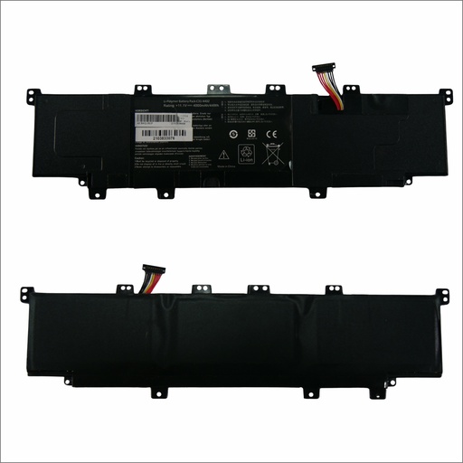 [A02335] BATERIA ASUS S400c S400ca S400e S300 X402 X402C C31-X402