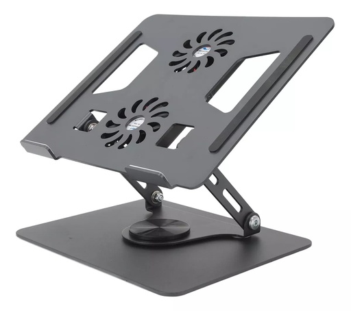 [YL906] Soporte para portátil 2 Ventiladores YL-906