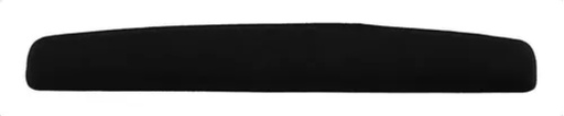 [PAD6] Apoya Muñeca Gel Para Teclado Negro